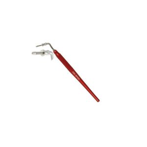 BONE PACKER, GPS2020