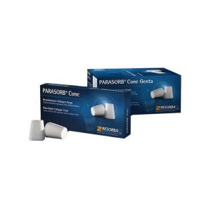 Con colagen resorbabil