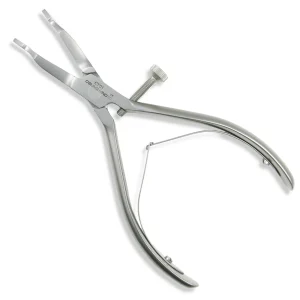 CF01 - CROWN FORCEP SET
