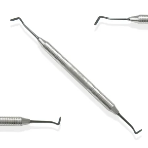 INSTRUMENT PT. INSERAREA MAT. COMPOZIT  -  metal, CSCOM1