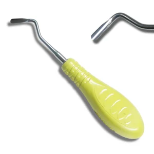 3ELLR503 - LUXATOR - MANER PLASTIC