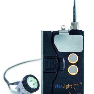 StarLight Nano 2.0 - sistem de iluminare LED
