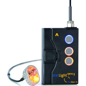 StarLight Nano 3.0 - sistem de iluminare cu LED