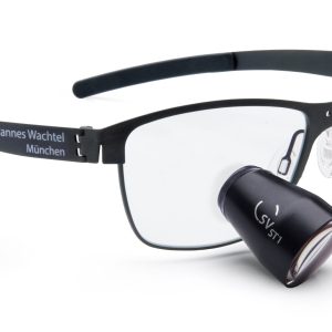 SV - ST - 2.5 - Titan