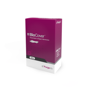 membrana colagen Biocover