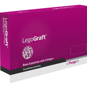 bloc osos legograft Purgo