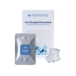 GRANULE ELEMANTAL, 10g, ZINKH-EG-10G