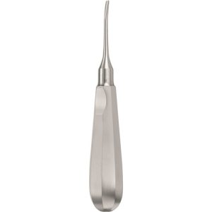 DL323R - ELEVATOR EXTRALUX DESMOTOME ANGULAT VARF 3 MM