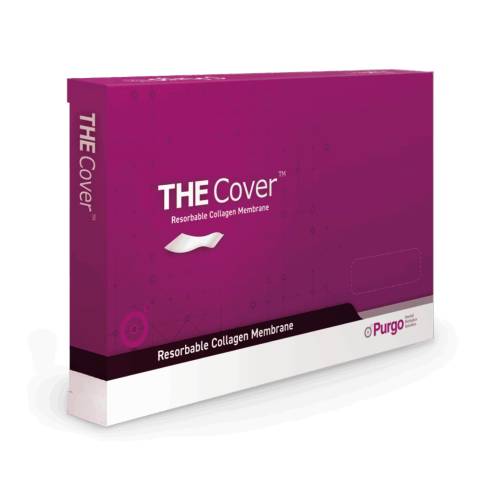 membrana colagen resorbabila