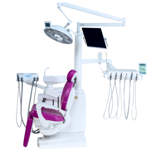 Unit dentar Miglionico G60