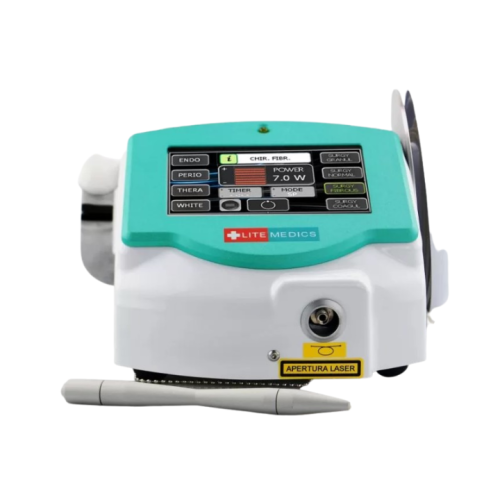 Laser Diodă LITEMEDICS PRIME
