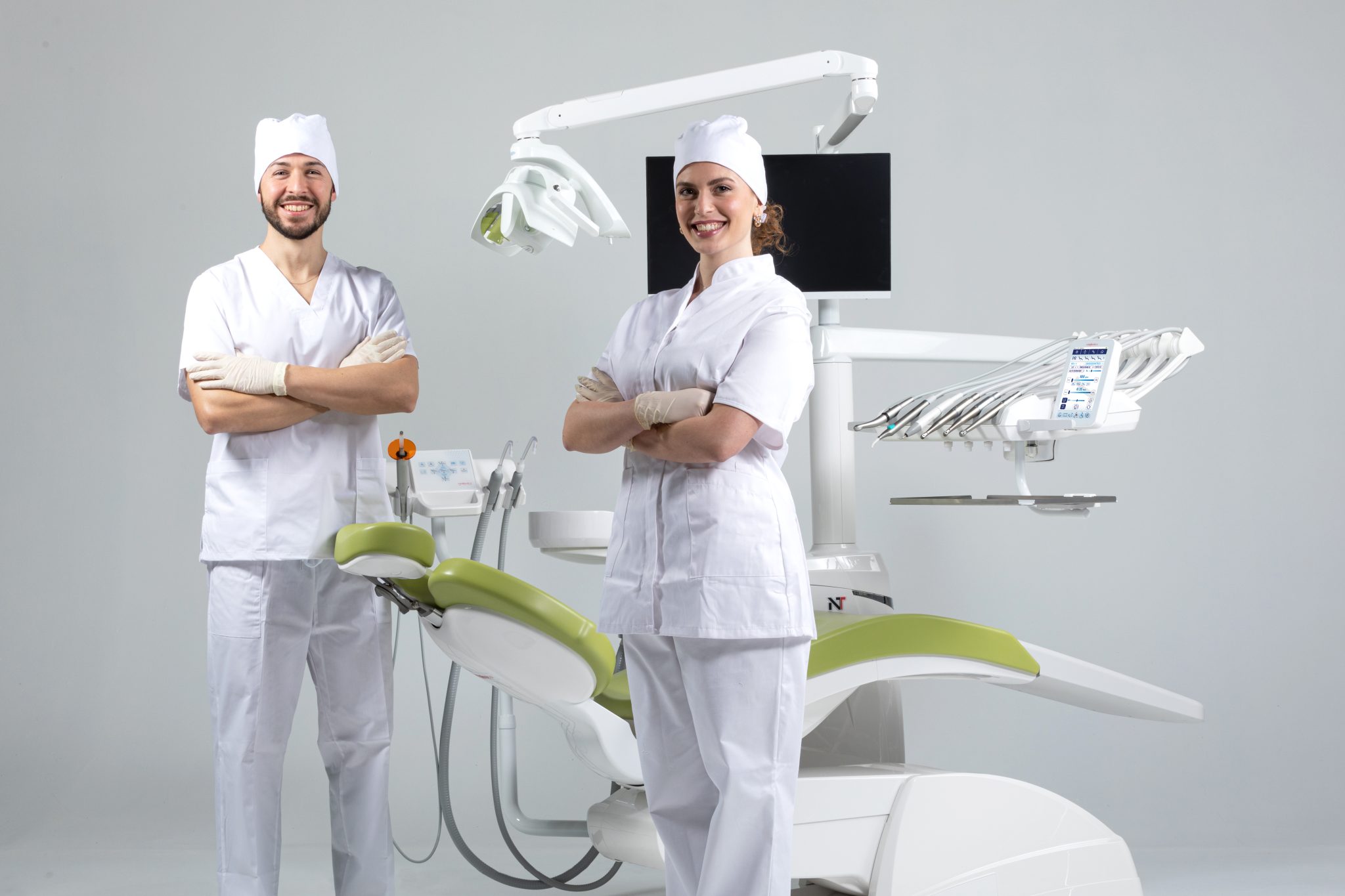 Unit dentar Miglionico NT