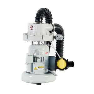 Aparat De Aspirație Chirurgicală MGF HYBRID AS 075 EX