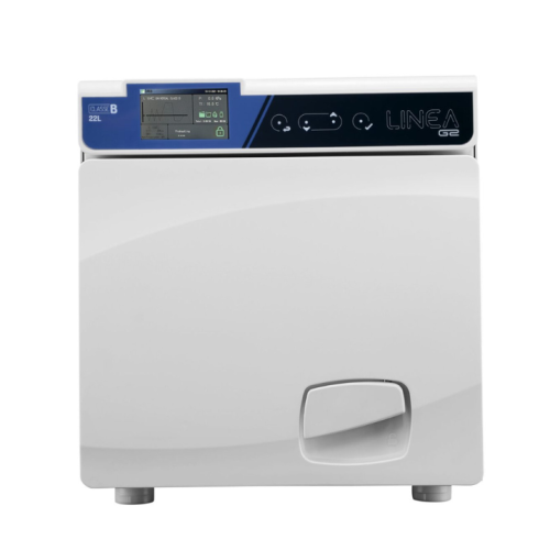 Autoclava Fomos Foster Plus 2 Autoclava Fomos Foster Plus 2