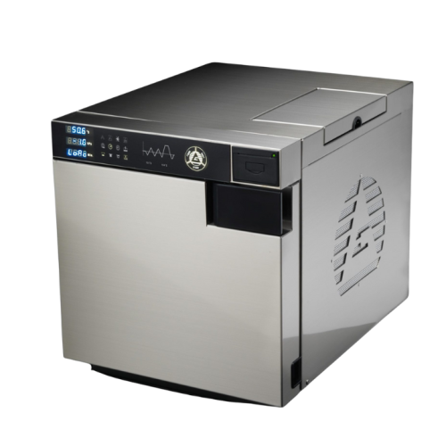 Autoclava Galbiati Prima Autoclava Galbiati Prima