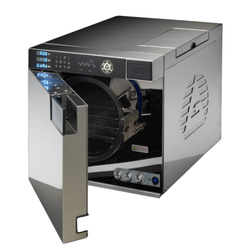 Autoclava Galbiati Prima Autoclava Galbiati Prima