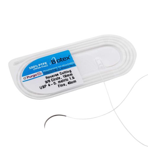 Biotex 45 Cm–USP 4 0–Ac UltraFine 13 Mm
