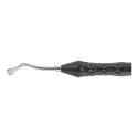 Bisturiu Gingival Cu Capăt Dublu, 190 Mm, Kirkland Ergoplant®, Aesculap, B. Braun, DX450R 1