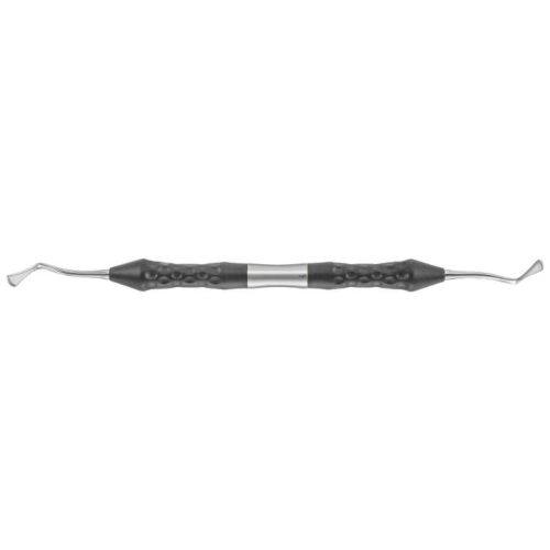 Bisturiu Gingival Cu Capăt Dublu, 190 Mm, Kirkland Ergoplant®, Aesculap, B. Braun, DX450R Bisturiu Gingival Cu Capăt Dublu, 190 Mm, Kirkland Ergoplant®, Aesculap, B. Braun, DX450R