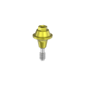 Bonturi Protetice Compacte Conice MC DC3 1