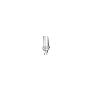 Bonturi Protetice Customizabile Drepte TCA DC3