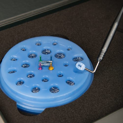 Cervico Premium Kit 3 Cervico Premium Kit 3