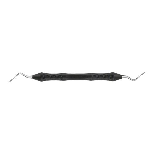 Chiuretă Osoasă Hemingway Ergoperio® Nr. 0, Angulată, Dublu Activă, 170 Mm, Aesculap, B. Braun, DO670R Chiuretă Osoasă Hemingway Ergoperio® Nr. 0, Angulată, Dublu Activă, 170 Mm, Aesculap, B. Braun, DO670R