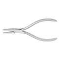 Clește Cu Vârf Plat, 140 Mm, Aesculap, B. Braun, DP021R