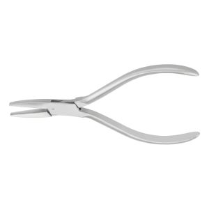 Clește Cu Vârf Plat, 140 Mm, Aesculap, B. Braun, DP021R
