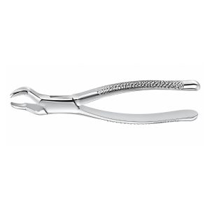 Clește Dentar Nevius Pentru Extracție Nr. 88R, Model American, Dreapta, Aesculap, B. Braun, DI188R