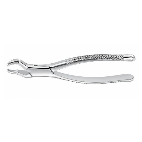Clește Dentar Nevius Pentru Extracție Nr. 88R, Model American, Dreapta, Aesculap, B. Braun, DI188R