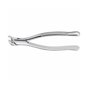 Clește Dentar Physick Pentru Extracție Nr. 5, Model American, Aesculap, B. Braun, DI675R