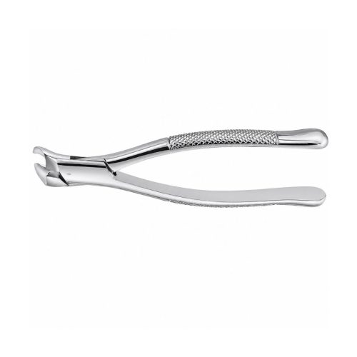 Clește Dentar Physick Pentru Extracție Nr. 5, Model American, Aesculap, B. Braun, DI675R