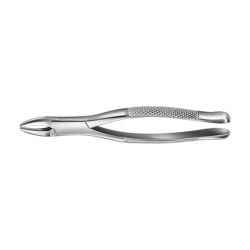 Clește Dentar Pentru Extracție Nr. 17, Model American, Aesculap, B. Braun, DI517R Clește Dentar Pentru Extracție Nr. 17, Model American, Aesculap, B. Braun, DI517R