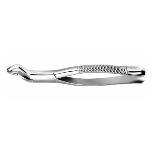 Clește Dentar Pentru Extracție Nr. 53R, Model American, Dreapta, Aesculap, B. Braun, DI153R Clește Dentar Pentru Extracție Nr. 53R, Model American, Dreapta, Aesculap, B. Braun, DI153R