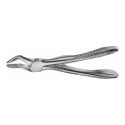 Clește Pediatric Pentru Extracția Molarilor Superiori, Klein, 120 Mm, Aesculap, B. Braun, DK115R