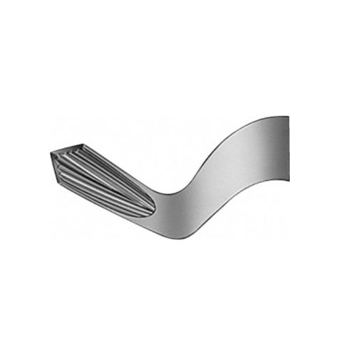 Clește Pediatric Pentru Extracția Molarilor Superiori, Klein, 120 Mm, Aesculap, B. Braun, DK115R 2 Clește Pediatric Pentru Extracția Molarilor Superiori, Klein, 120 Mm, Aesculap, B. Braun, DK115R 2
