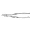 Clește Pediatric Pentru Extracție Dentară Nr. 51S, 155 Mm, Aesculap, B. Braun, DK021R