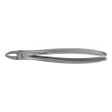 Clește Pediatric Pentru Extracție Incisivi Superiori Nr. 37, 145 Mm, Aesculap, B. Braun, DK001R