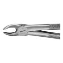 Clește Pediatric Pentru Extracție Incisivi Superiori Nr. 39L, 145 Mm, Stânga, Aesculap, B. Braun, DK018R 1