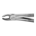 Clește Pediatric Pentru Extracție Incisivi Superiori Nr. 39R, 145 Mm, Dreapta, Aesculap, B. Braun, DK017R 1