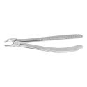 Clește Pediatric Pentru Extracție Incisivi Superiori Nr. 39R, 145 Mm, Dreapta, Aesculap, B. Braun, DK017R