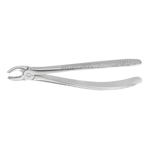 Clește Pediatric Pentru Extracție Incisivi Superiori Nr. 39R, 145 Mm, Dreapta, Aesculap, B. Braun, DK017R Clește Pediatric Pentru Extracție Incisivi Superiori Nr. 39R, 145 Mm, Dreapta, Aesculap, B. Braun, DK017R