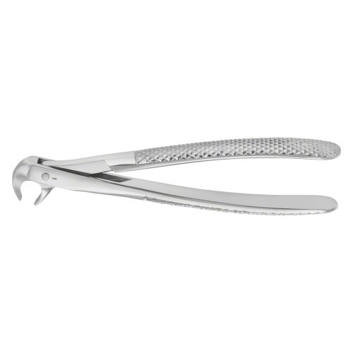 Clește Pediatric Pentru Extracție Molari Inferiori Nr. 161, 140 Mm, Aesculap, B. Braun, DK061R Clește Pediatric Pentru Extracție Molari Inferiori Nr. 161, 140 Mm, Aesculap, B. Braun, DK061R