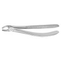 Clește Pediatric Pentru Extracție Molari Superiori Nr. 39, Formă Lată, 145 Mm, Aesculap, B. Braun, DK011R