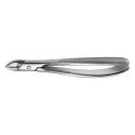 Clește Pediatric Pentru Extracție Premolari Superiori Nr. 159, 145 Mm, Aesculap, B. Braun, DK009R