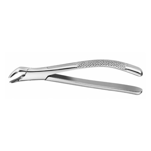 Clește Pediatric Pentru Extracții, Cryer Nr. 151S, Model American, Aesculap, B. Braun, DI400R