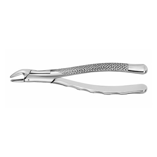 Clește Pediatric Pentru Extracții, Hull Nr. 101, Model American, Standard, Aesculap, B. Braun, DI030R