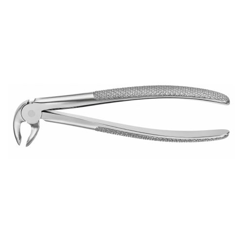 Clește Pentru Extracții, Anatomica Nr. 13, 140 Mm, Aesculap, B. Braun, DG413R