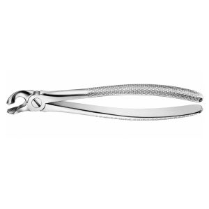 Clește Pentru Extracții, Anatomica Nr. 21, 155 Mm, Aesculap, B. Braun, DG650R